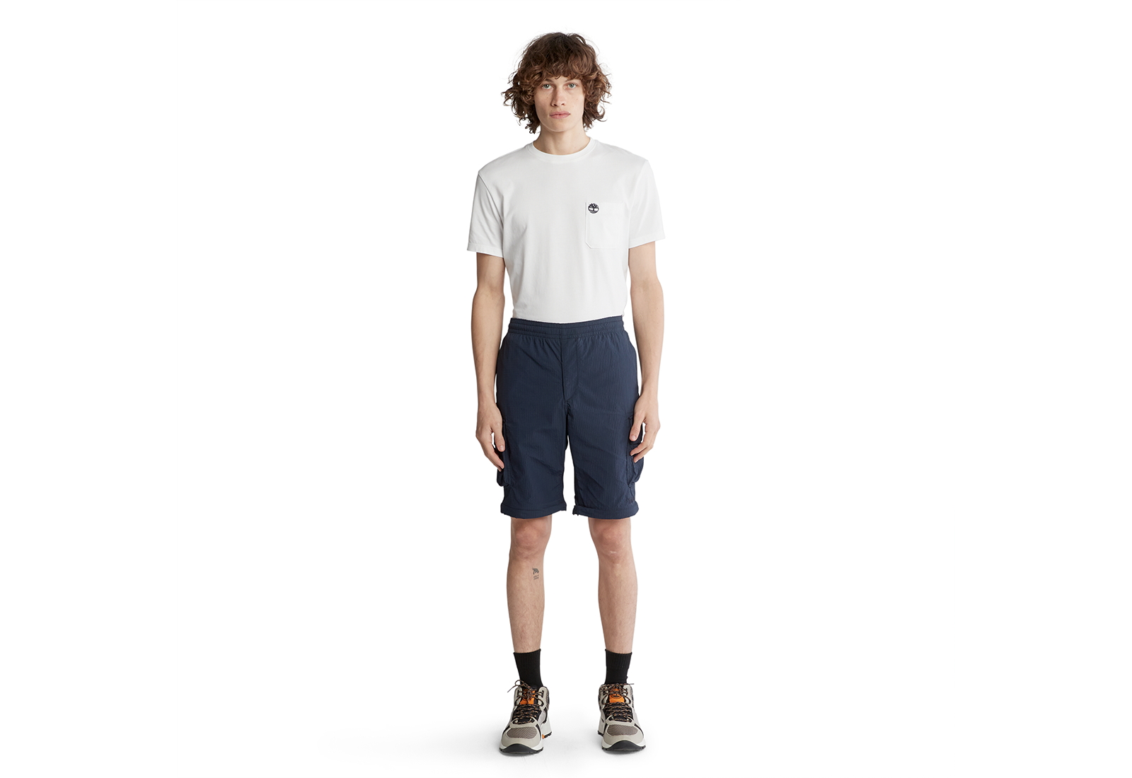Timberland Oblečenie Dwr Convert Pant
