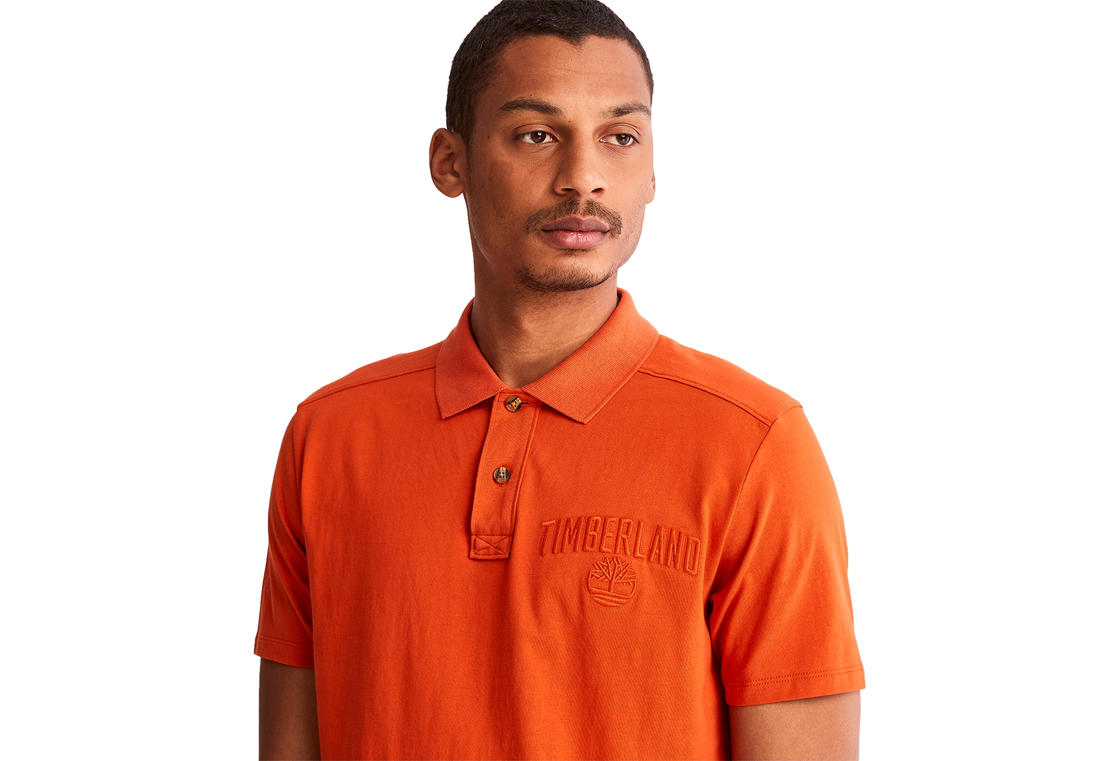 Timberland Oblečenie Ek+ Rec.ctn Polo