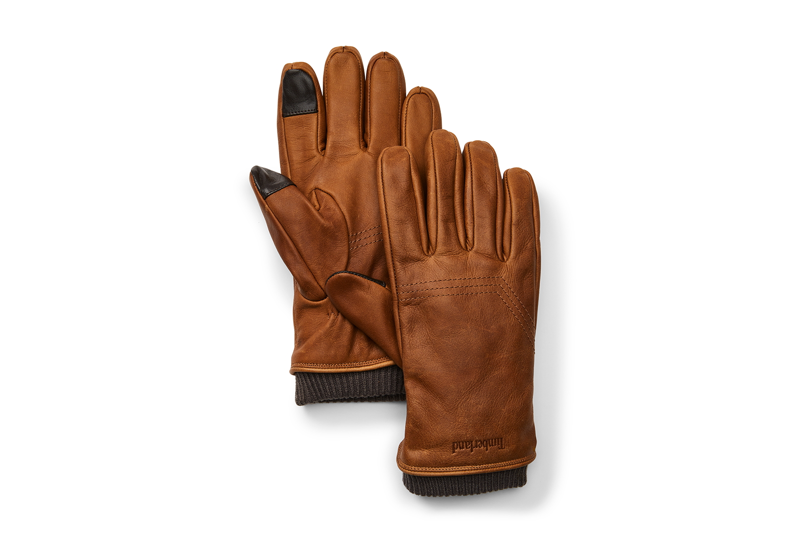 Timberland Oblečenie Heirloom Leather Glove