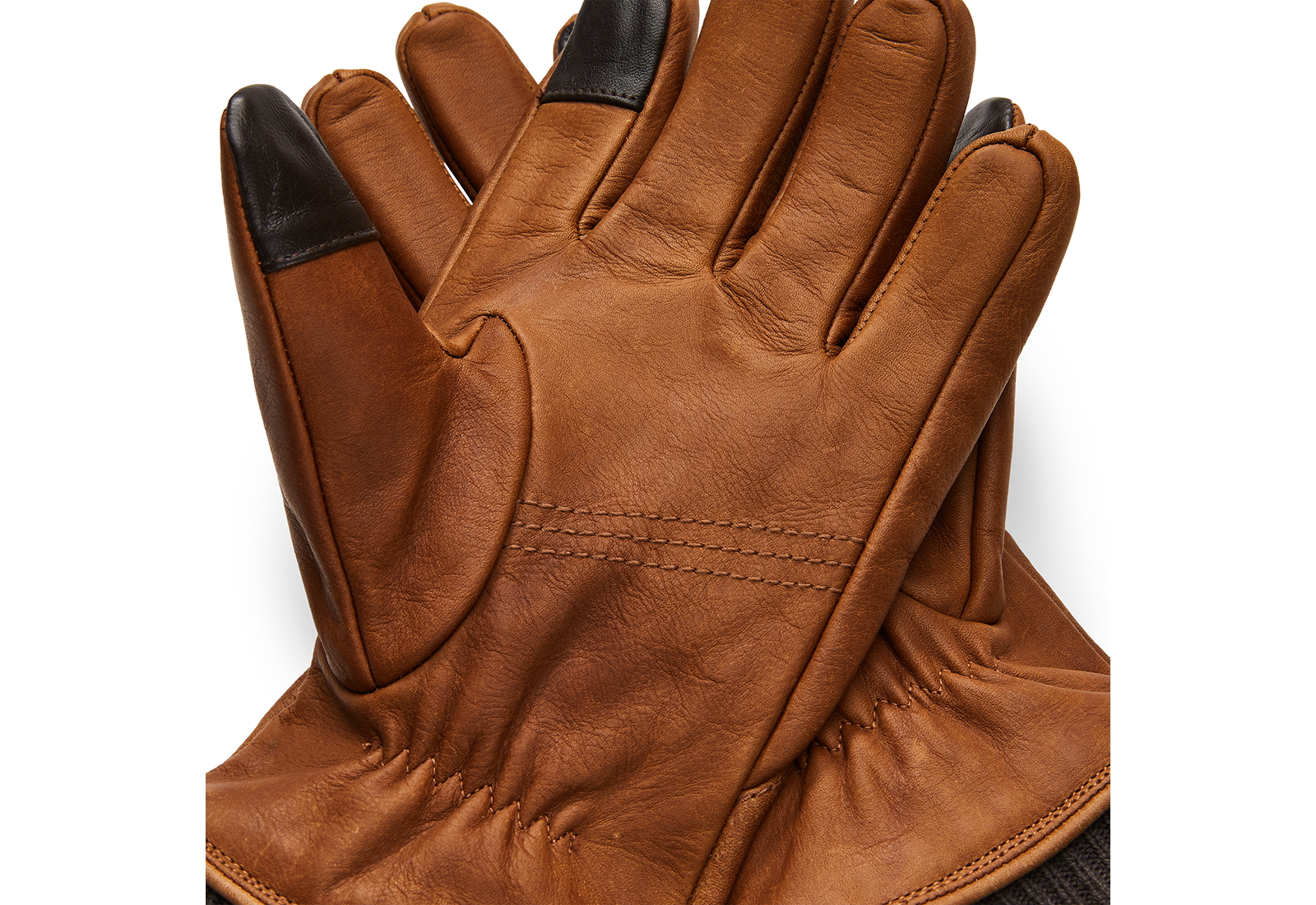 Timberland Oblečenie Heirloom Leather Glove