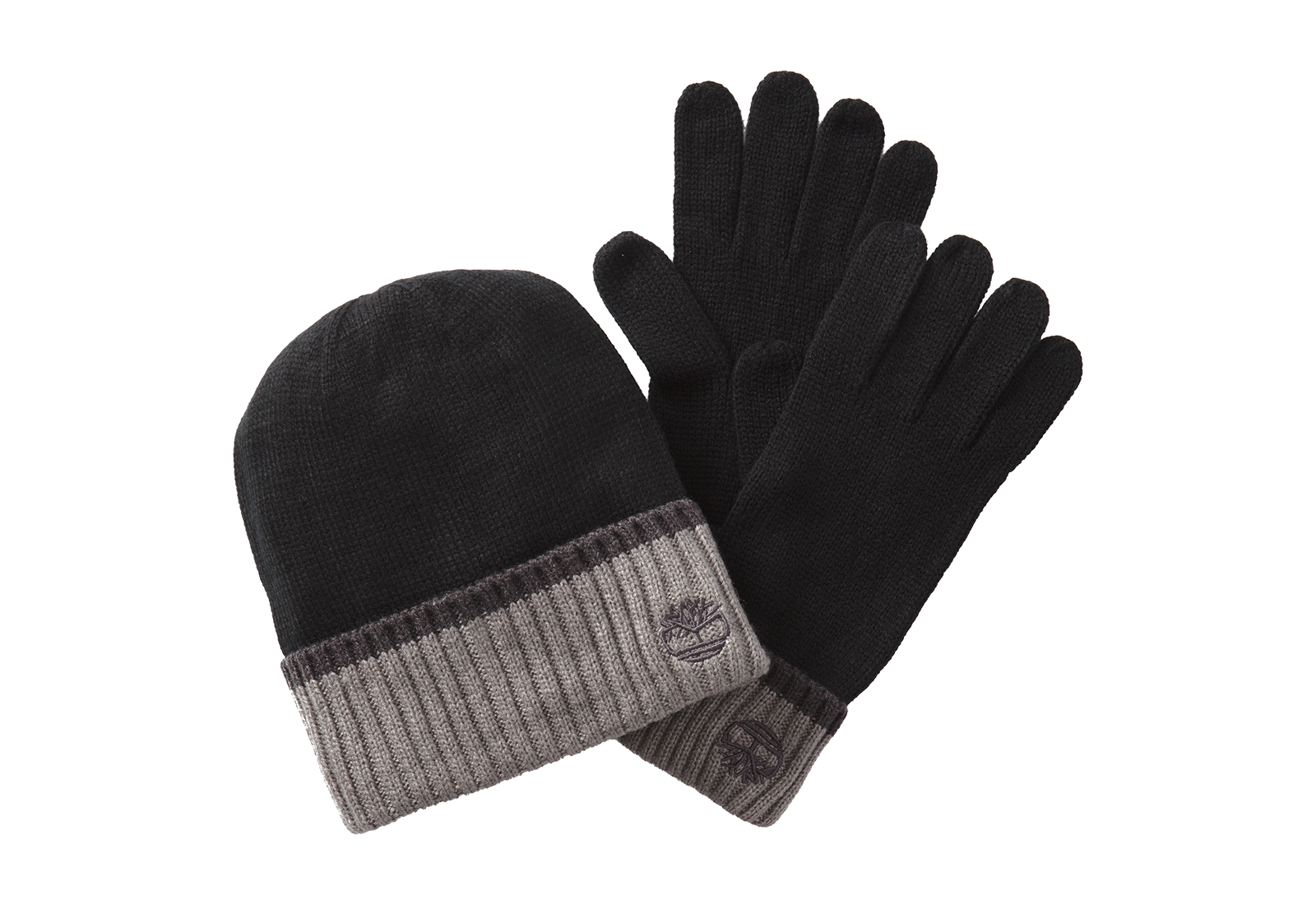 Timberland Oblečenie Hat&glove Set