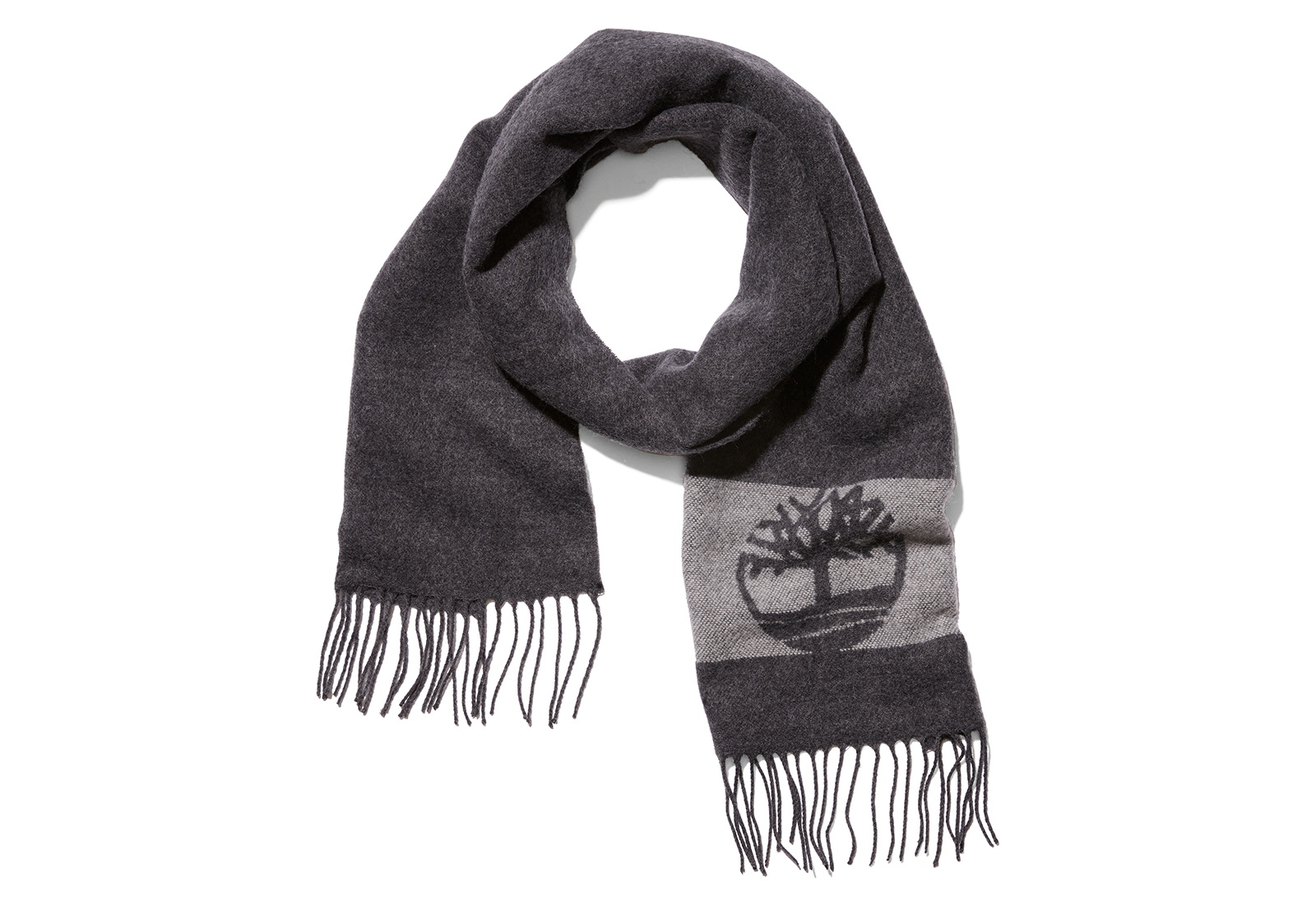 Timberland Oblečenie Solid Scarf