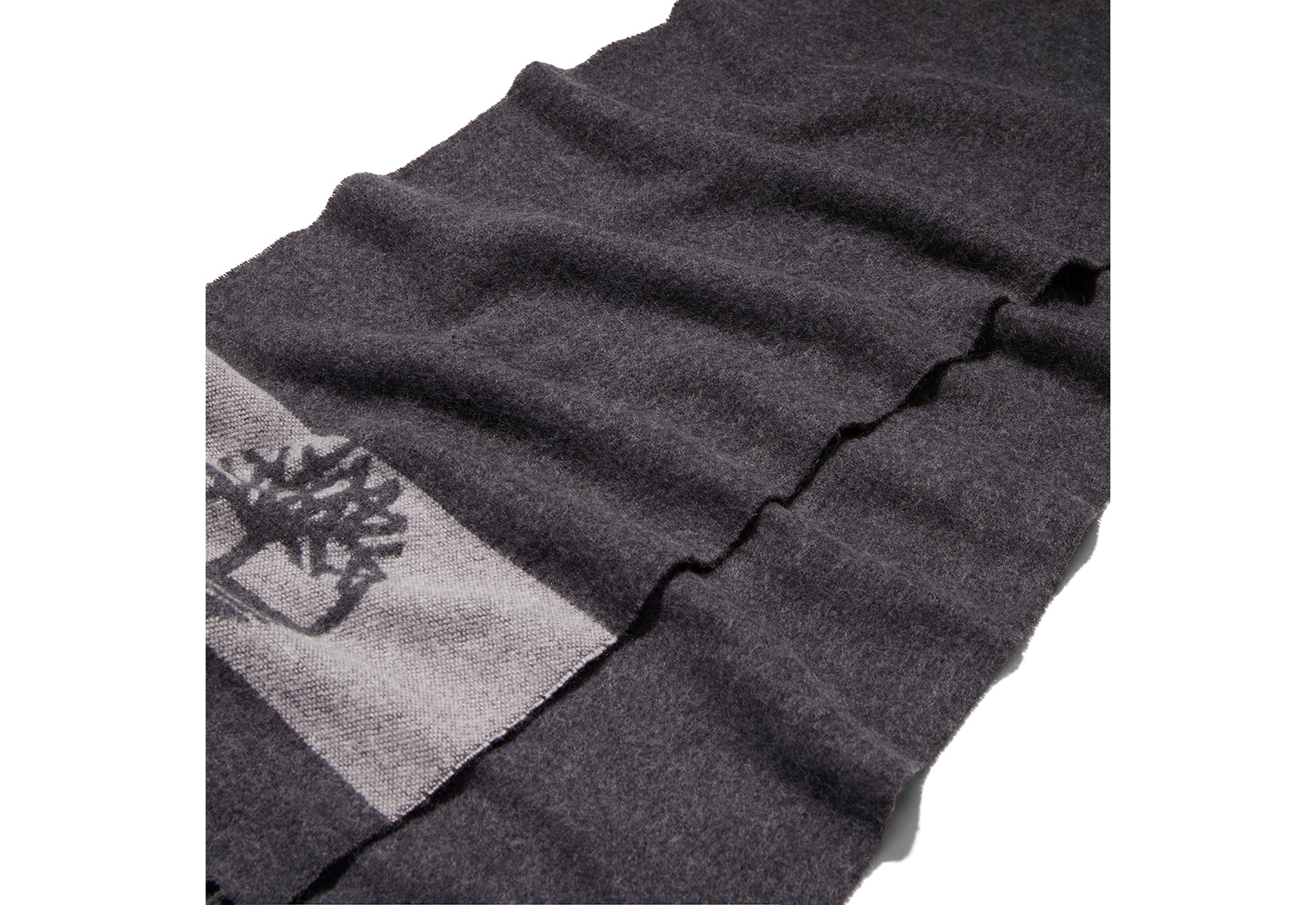 Timberland Oblečenie Solid Scarf