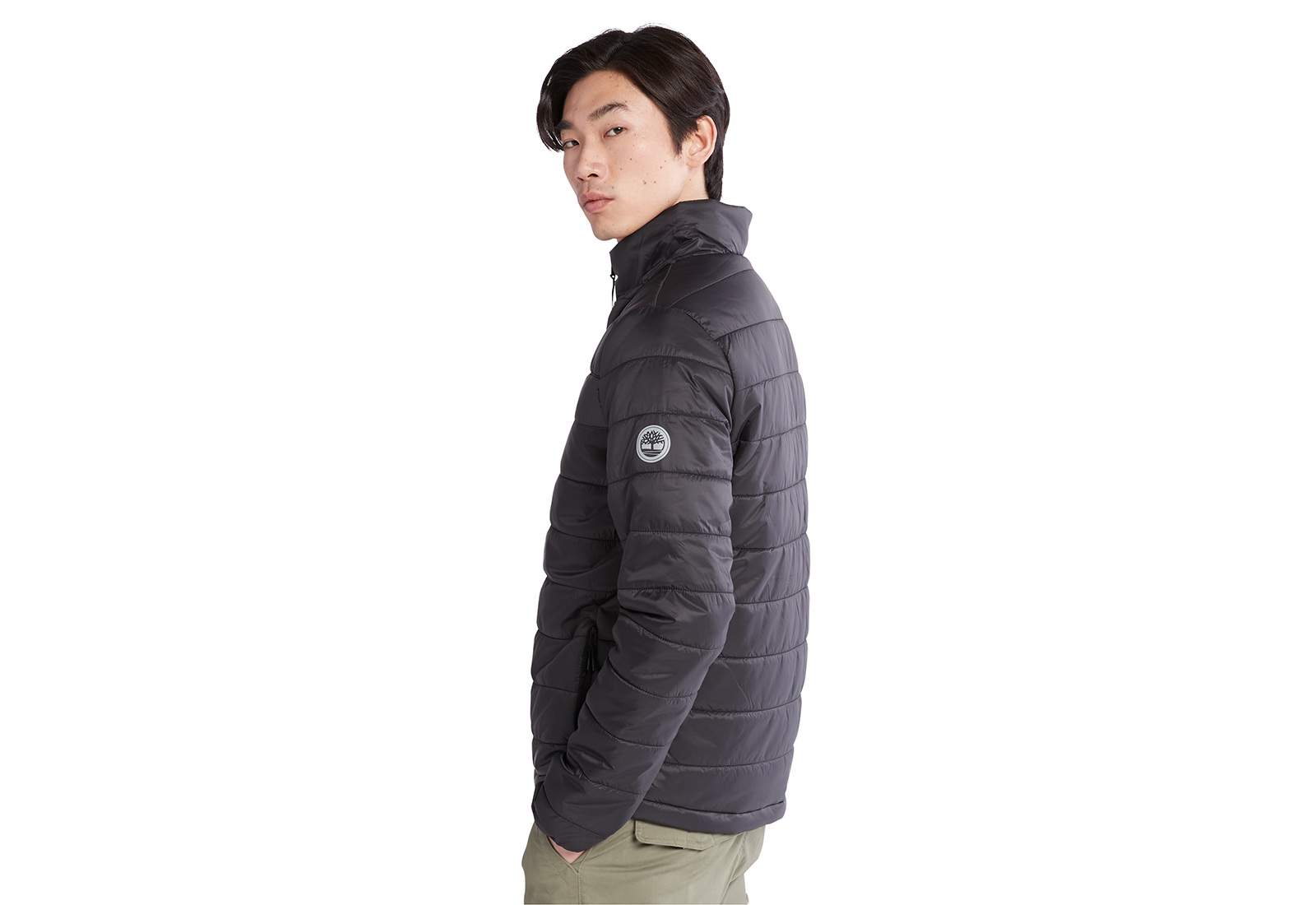 Timberland Oblečenie Dwr Jkt