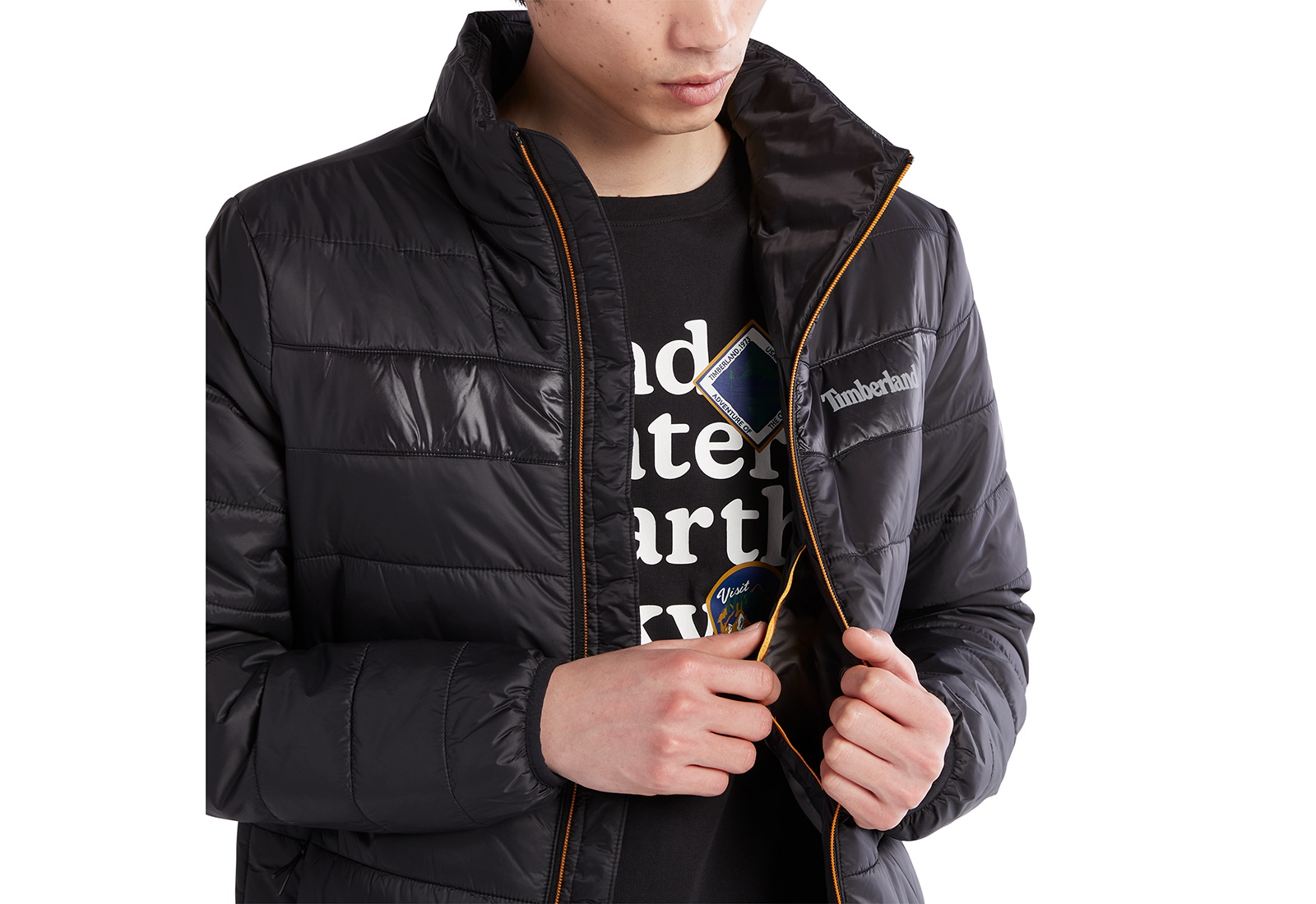 Timberland Oblečenie Dwr Jkt