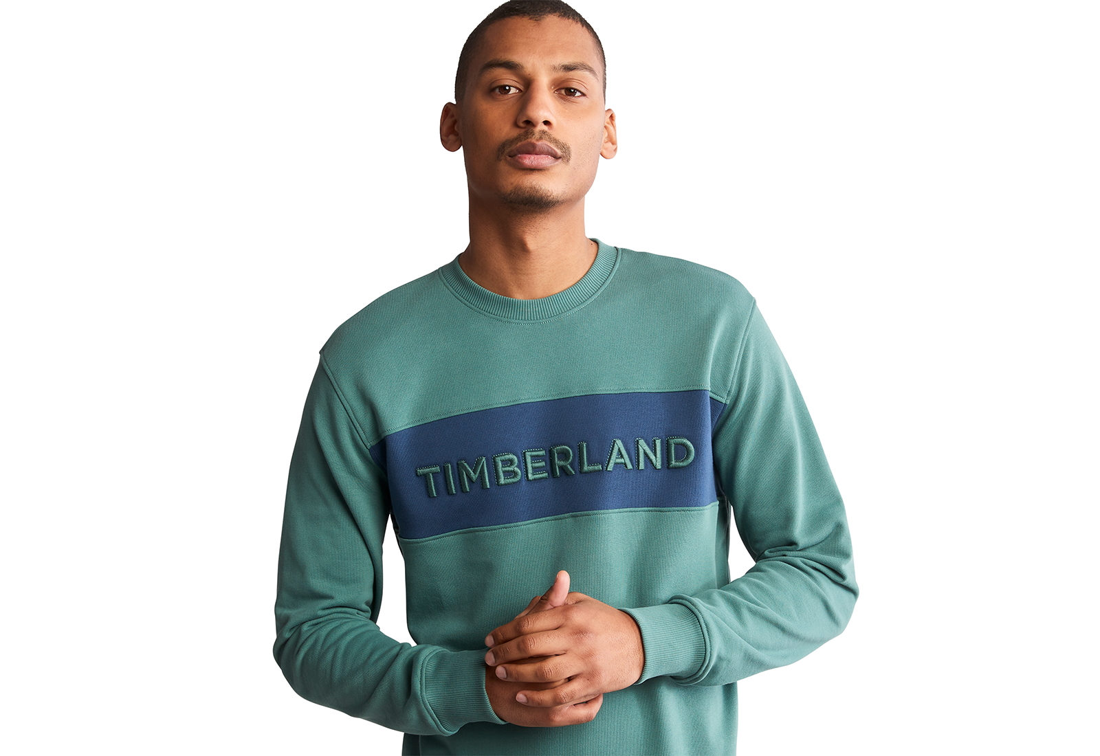 Timberland Oblečenie Linear Logo Carrier