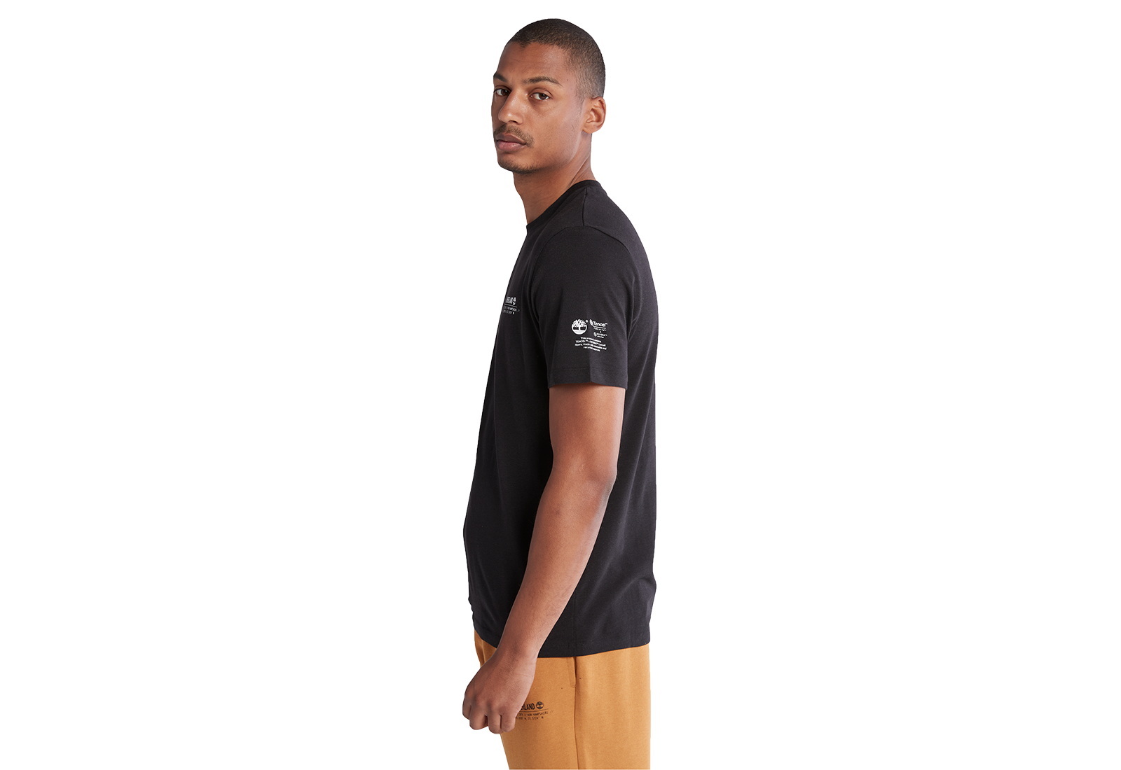 Timberland Oblečenie Ss Refibra Tee