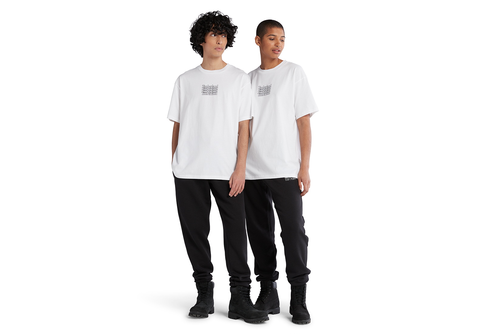Timberland Oblečenie Refibra Sweatpant