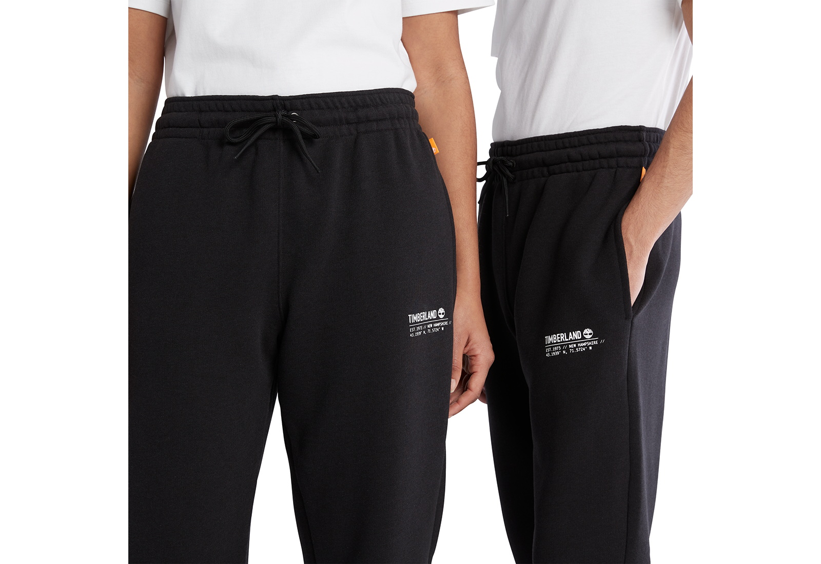 Timberland Oblečenie Refibra Sweatpant
