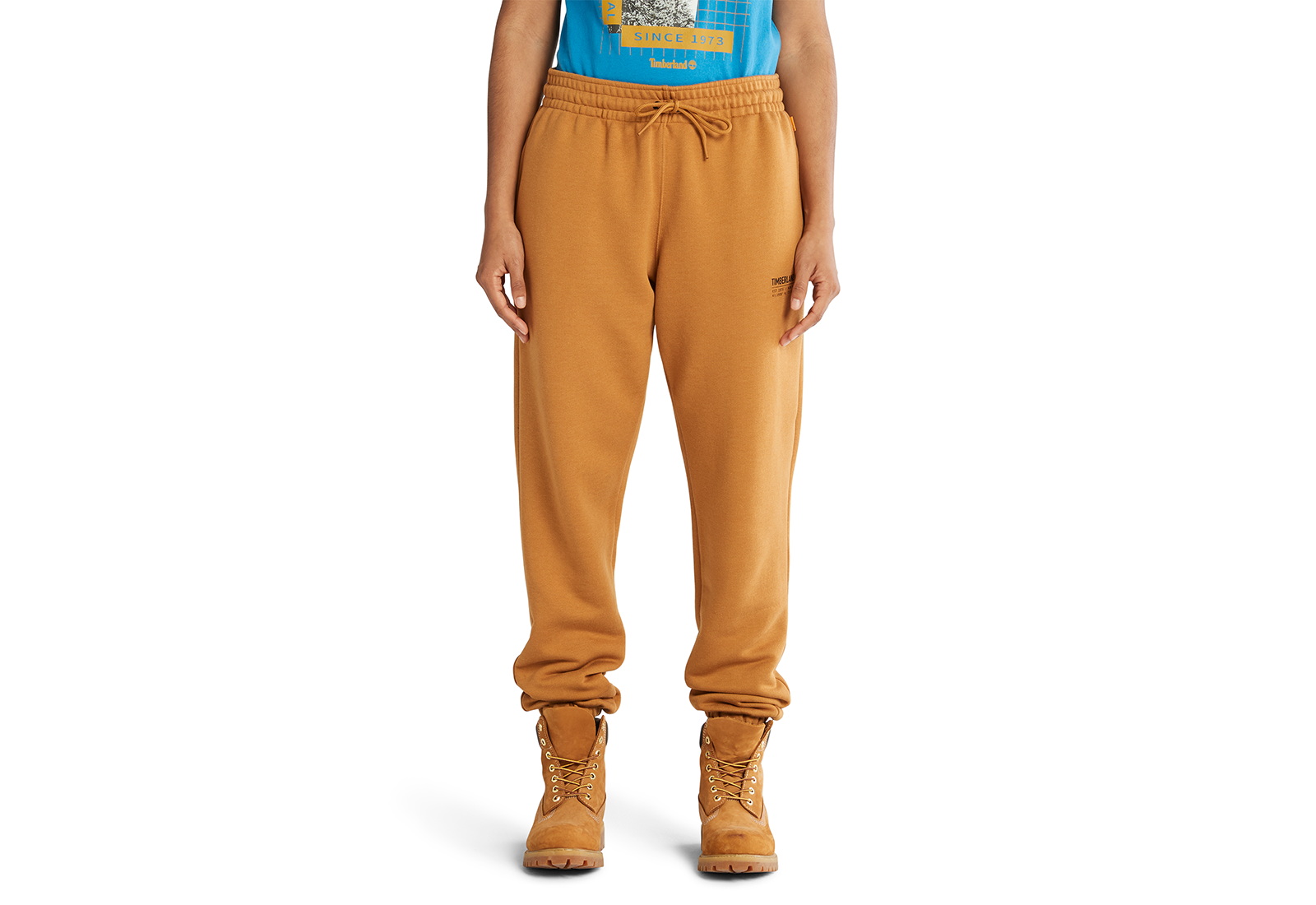 Timberland Oblečenie Refibra Sweatpant