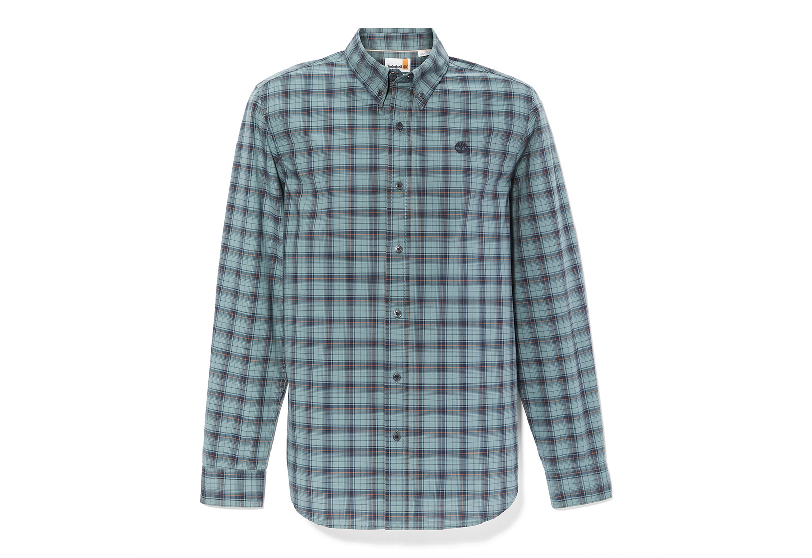 Timberland Oblečenie Ls Poplin Check Shirt