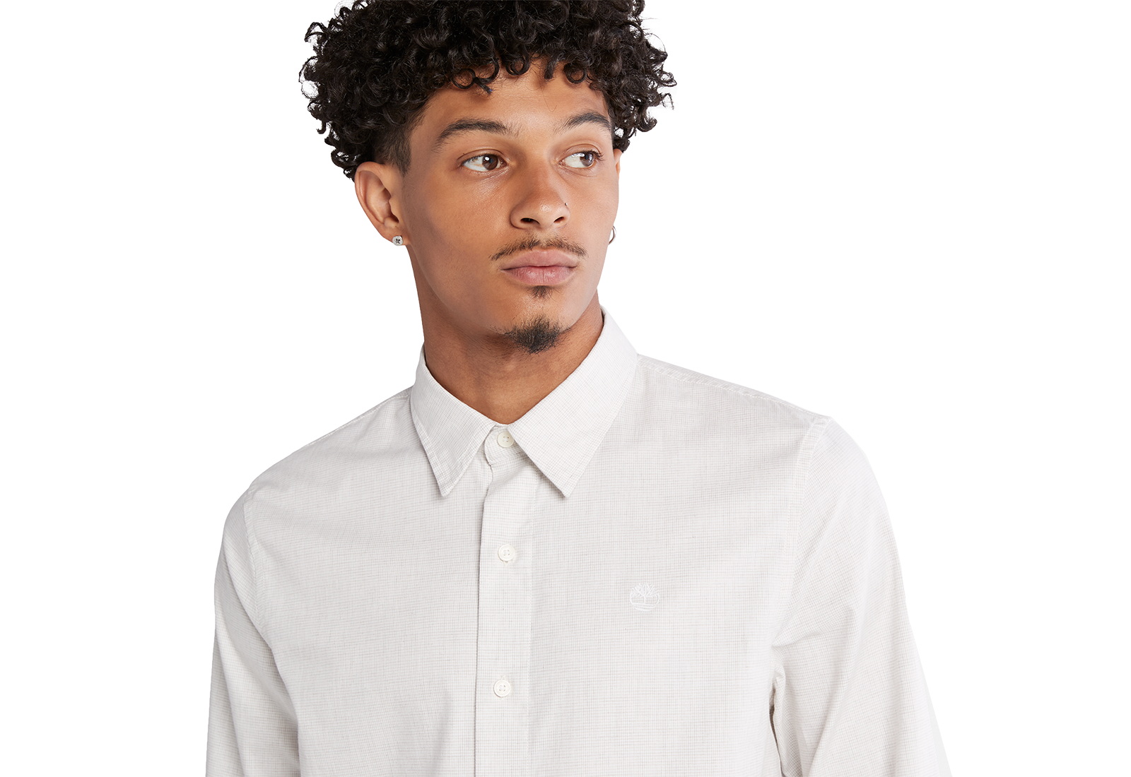 Timberland Oblečenie Ls Light Flannel Shirt