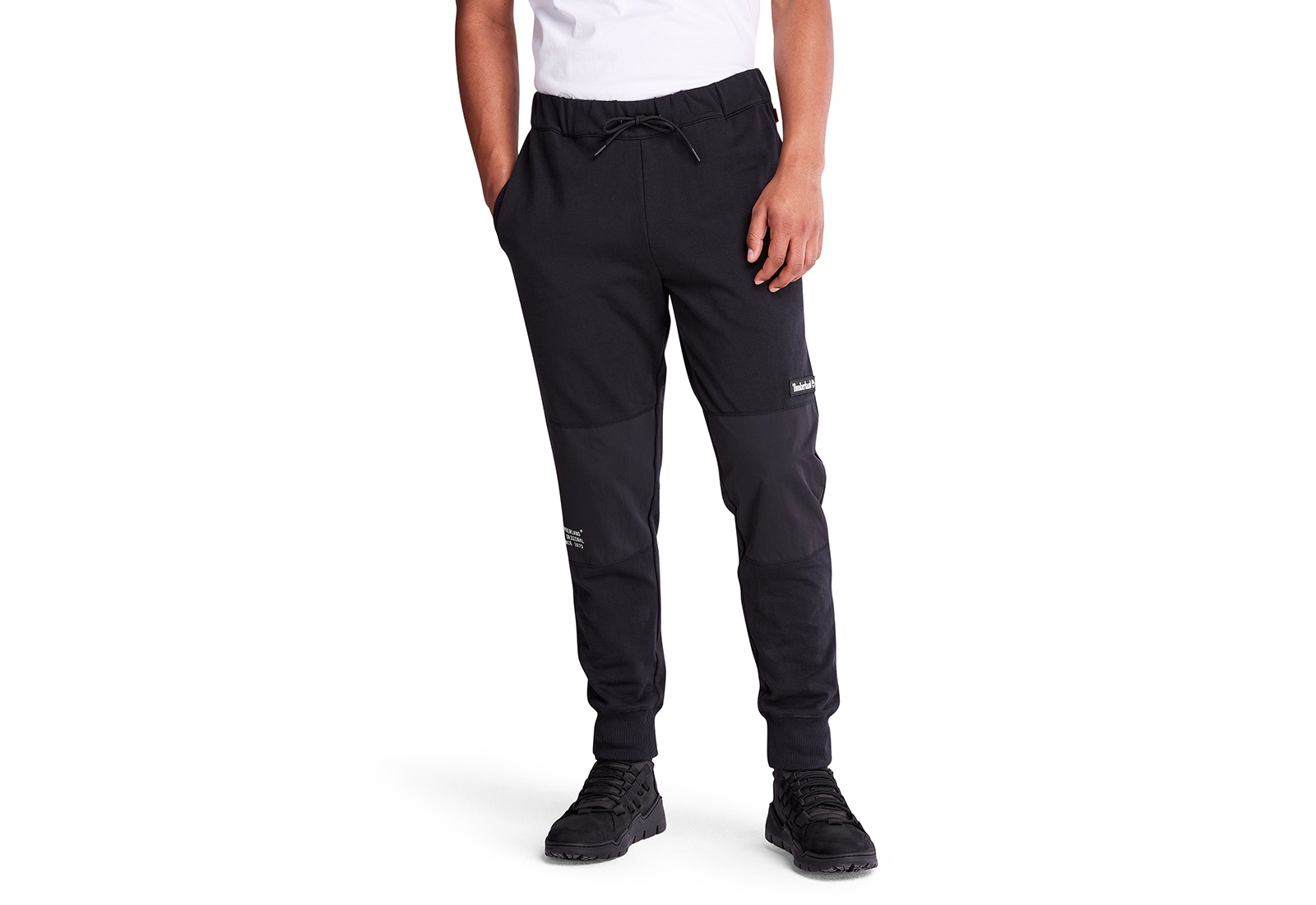 Timberland Oblečenie Mm Cargo Sweatpant