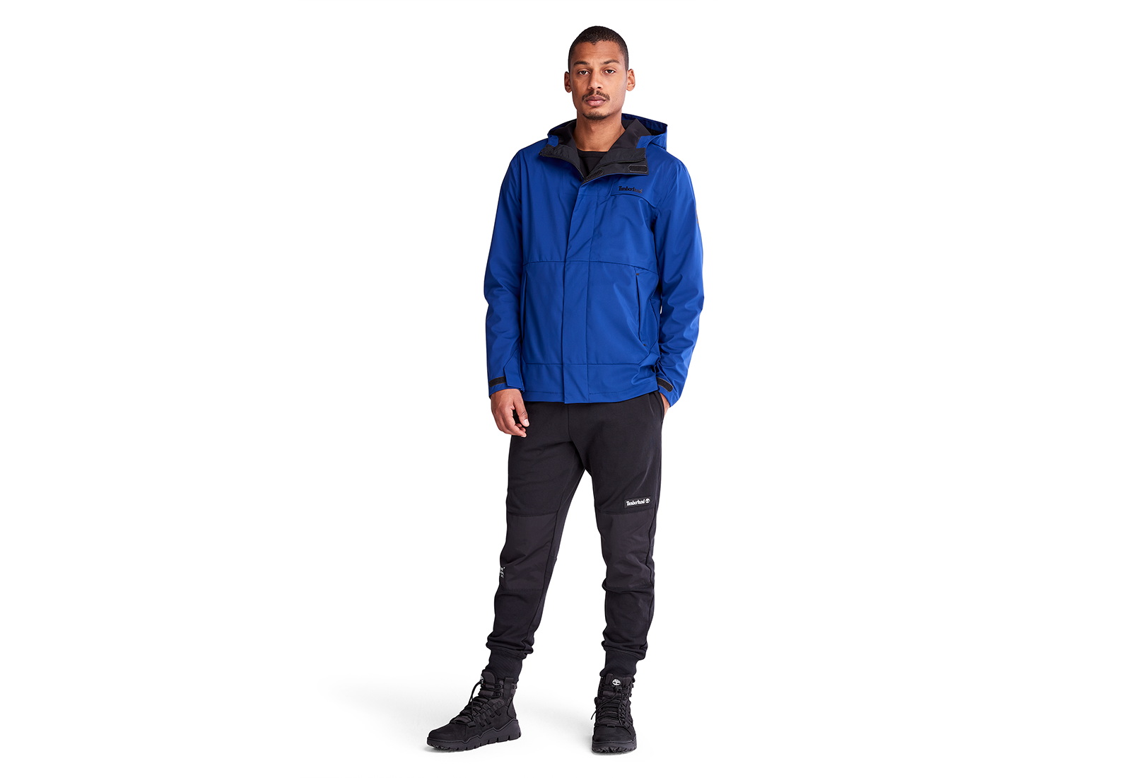 Timberland Oblečenie Mm Cargo Sweatpant