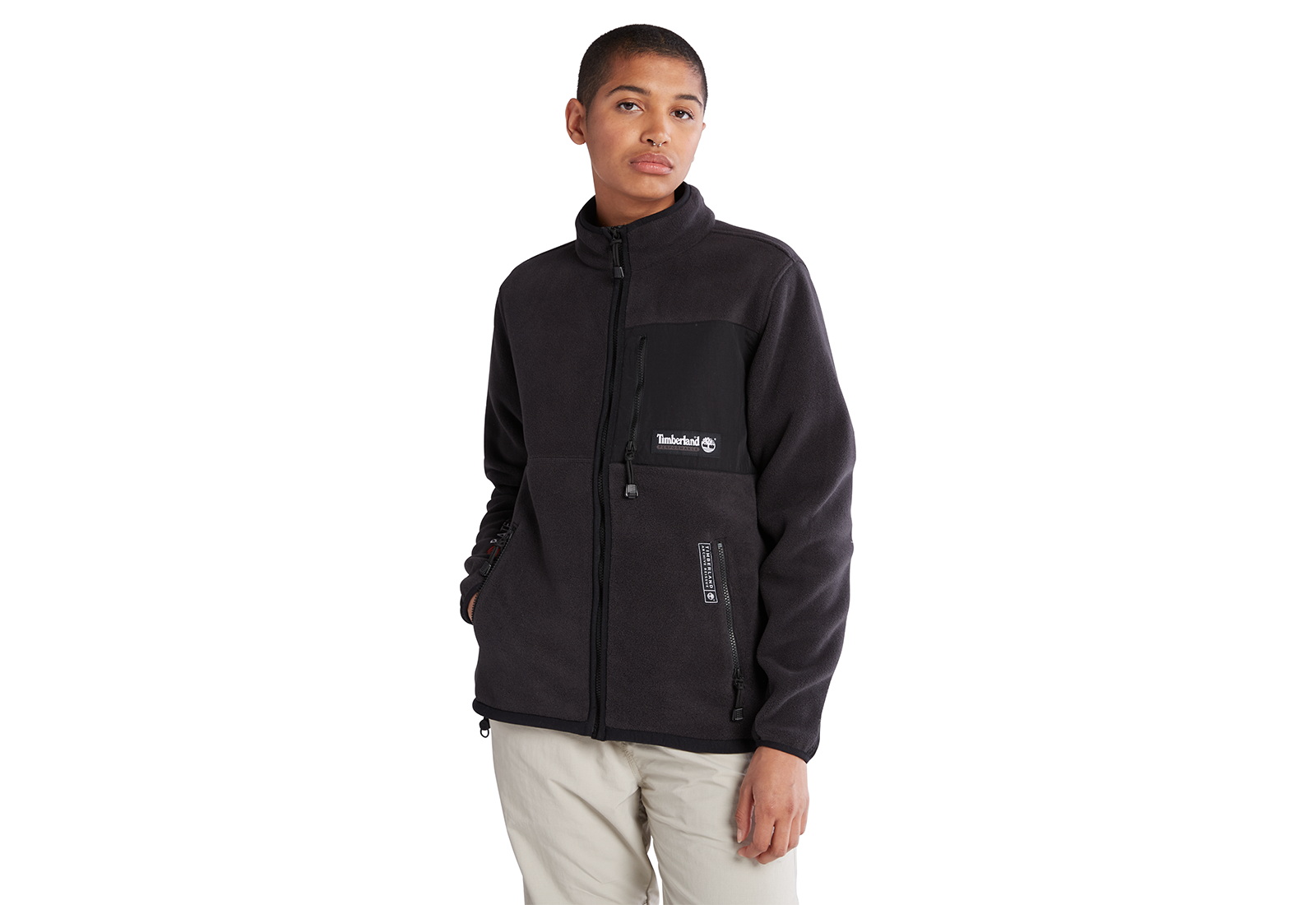 Timberland Oblečenie Polartec Fleece Jkt