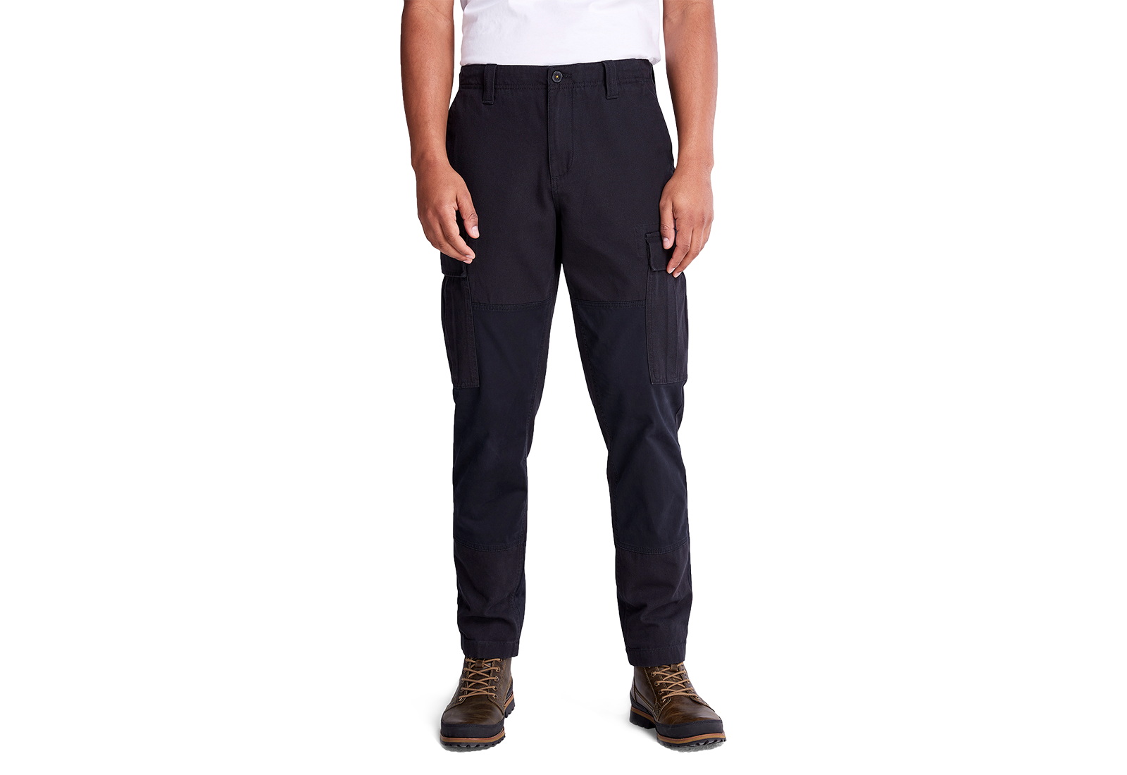 Timberland Oblečenie Mix Media Cargo Pant