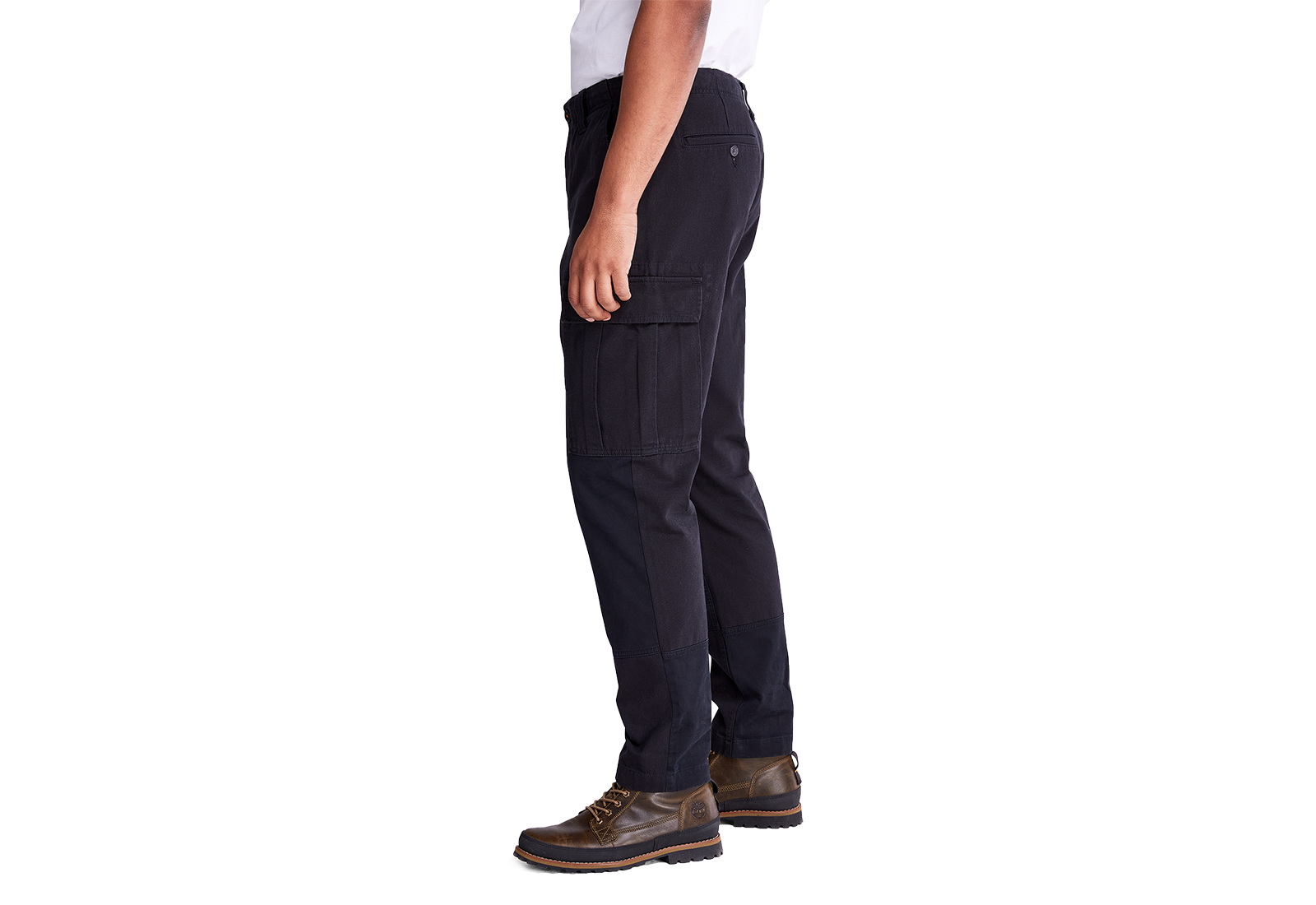 Timberland Oblečenie Mix Media Cargo Pant