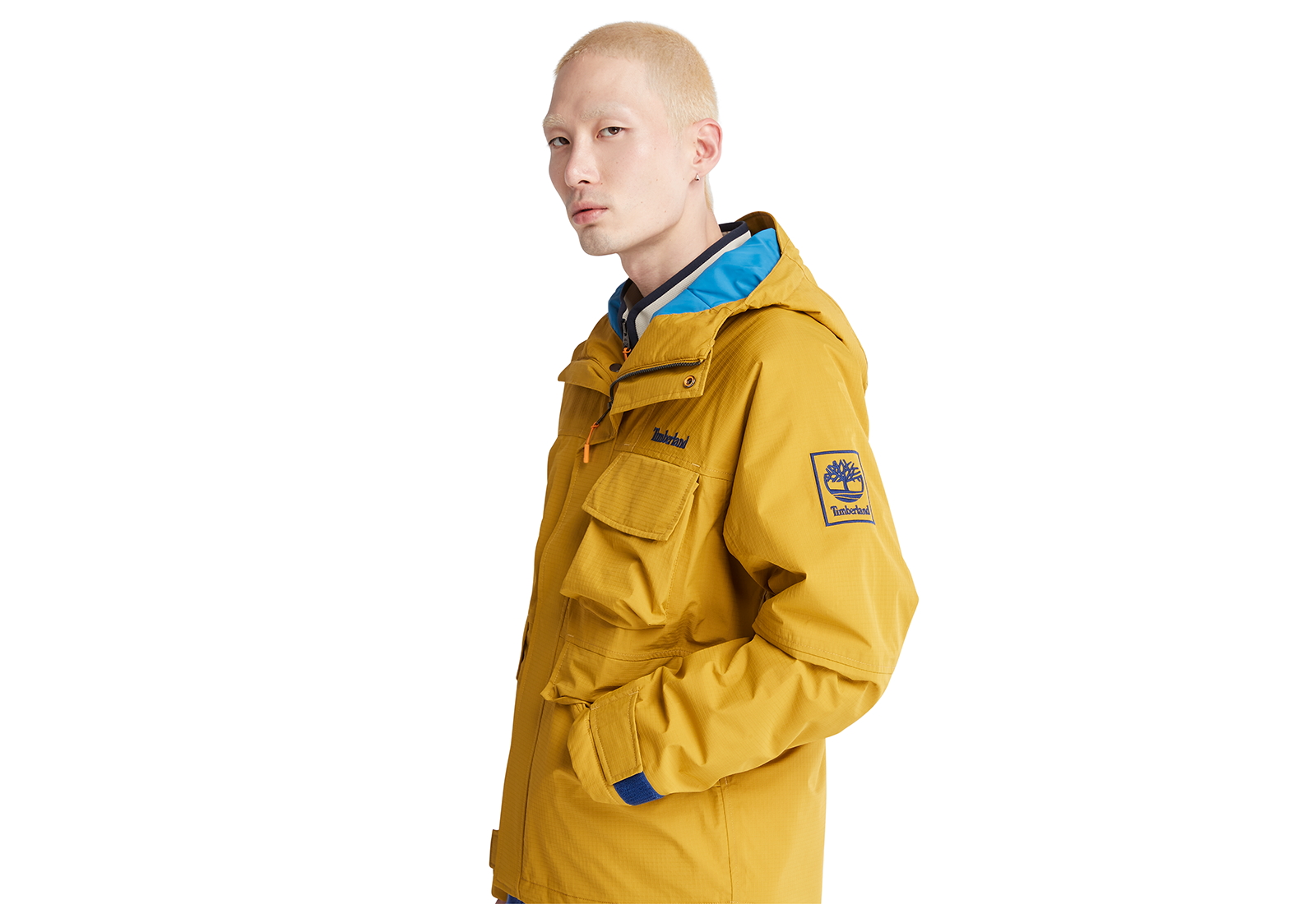 Timberland Oblečenie Wp Mt Insulated Jct