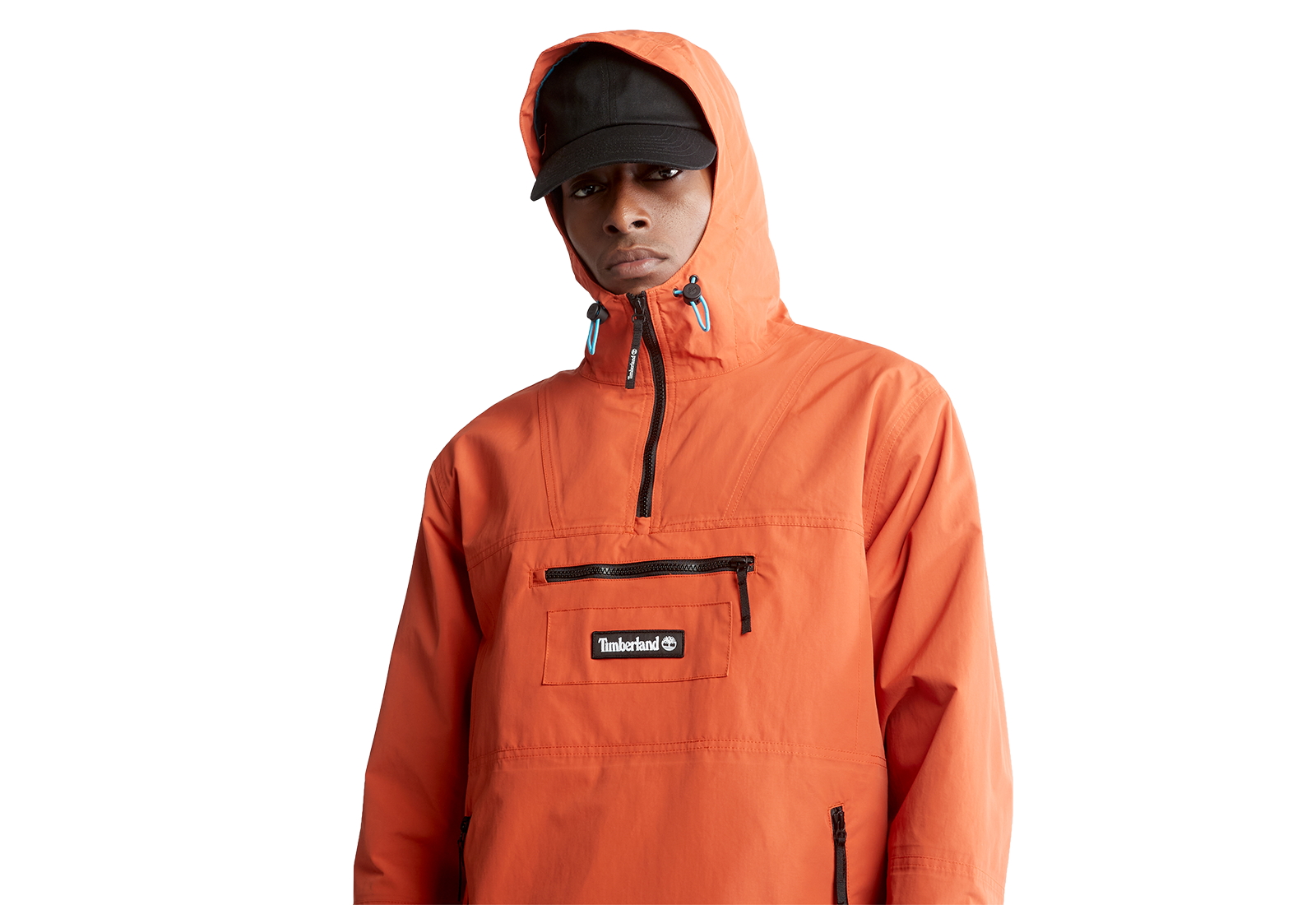 Timberland Oblečenie Oa Rainwear Anorak