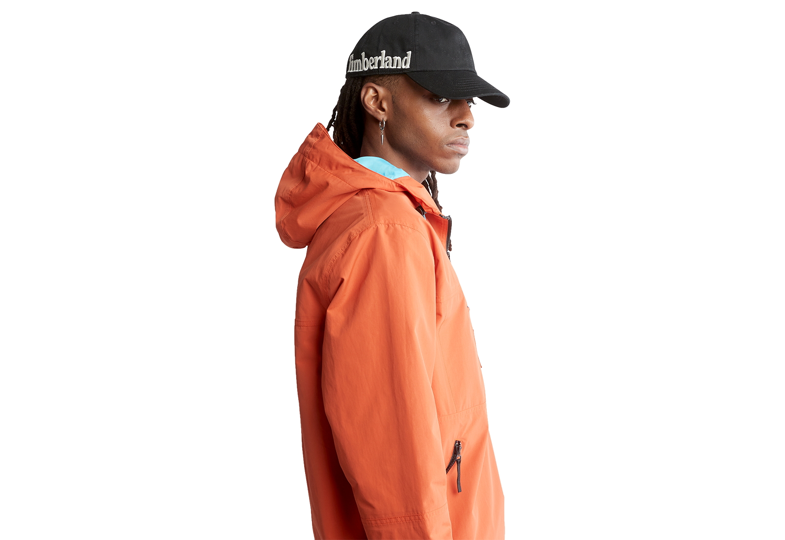 Timberland Oblečenie Oa Rainwear Anorak