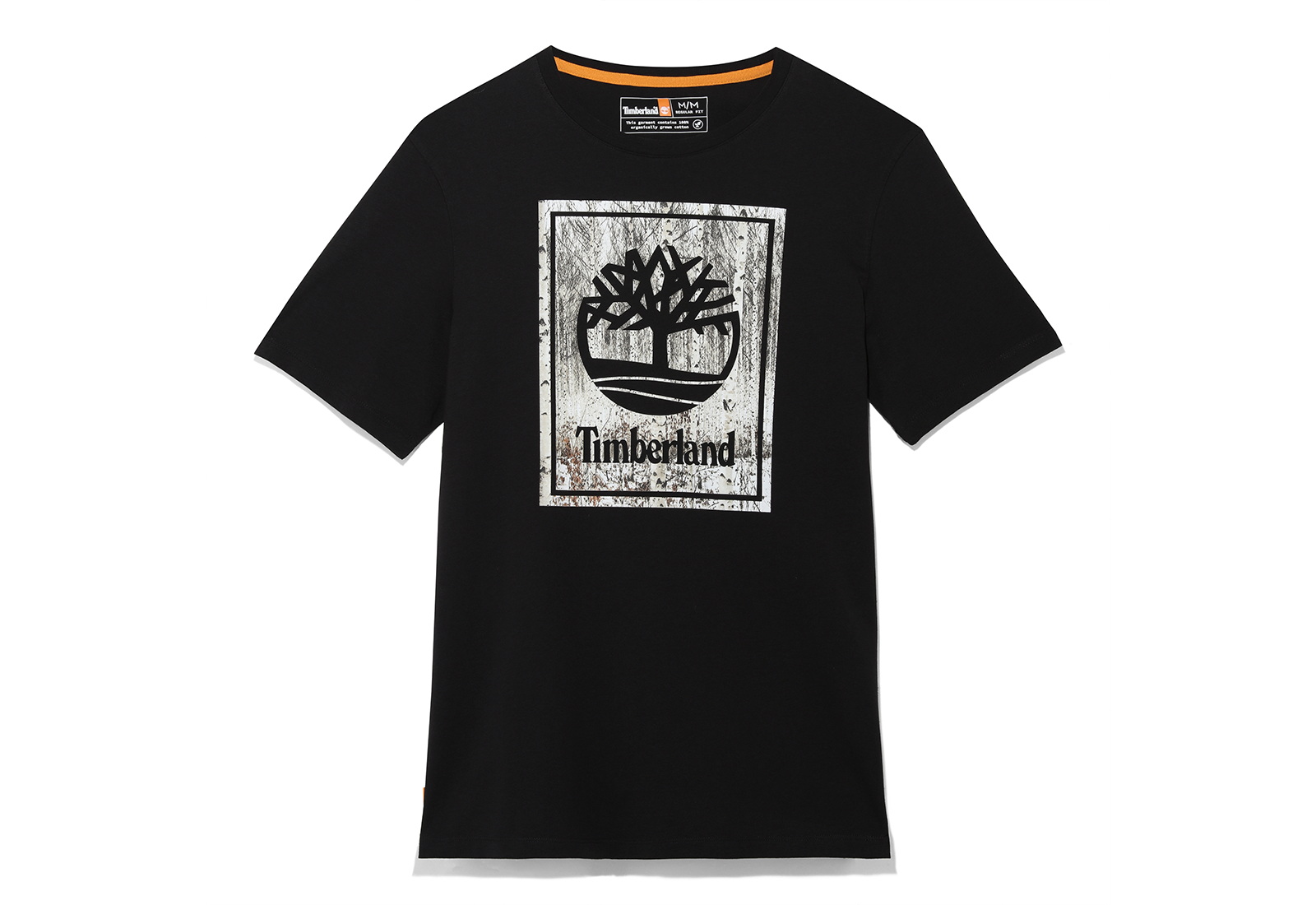 Timberland Oblečenie Ss Ses Stack Tee