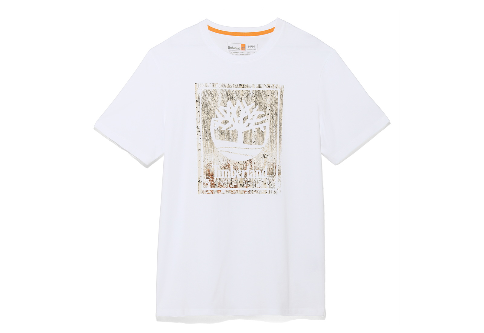 Timberland Oblečenie Ss Ses Stack Tee