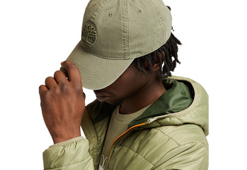 Timberland Oblečenie Soundview Baseball Cap