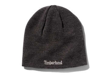 Timberland Oblečenie Reversible Tree Beanie