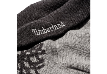 Timberland Oblečenie Reversible Tree Beanie