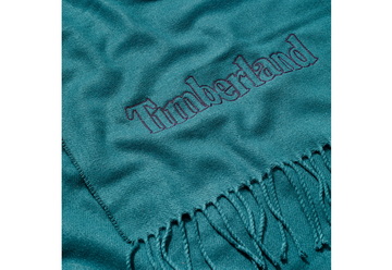 Timberland Oblečenie Solid Scarf Chain Stitch