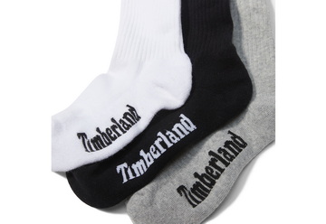 Timberland Oblečenie 3pp Core Sport Crew