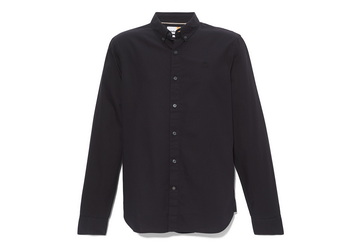 Timberland Oblečenie Ls Elvatd Oxford Slim
