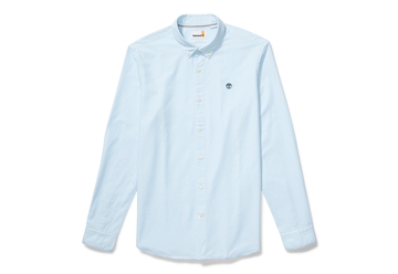 Timberland Oblečenie Ls Elevated Ox Reg