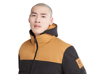 Timberland Oblečenie Welch Mt Puffer Jkt