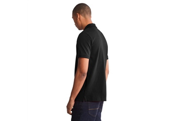 Timberland Oblečenie Basic Polo