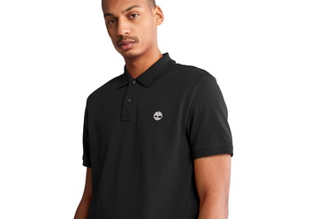 Timberland Oblečenie Basic Polo