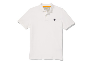 Timberland Oblečenie Basic Polo