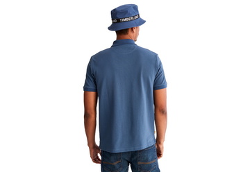 Timberland Oblečenie Basic Polo