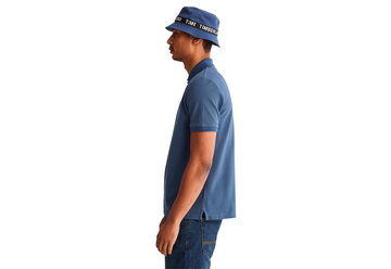 Timberland Oblečenie Basic Polo
