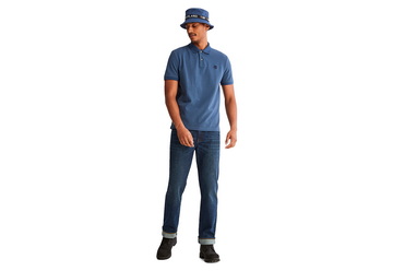 Timberland Oblečenie Basic Polo
