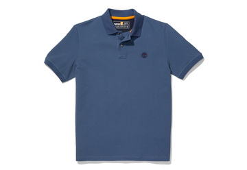Timberland Oblečenie Basic Polo