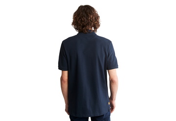 Timberland Oblečenie Basic Polo