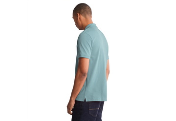 Timberland Oblečenie Basic Polo