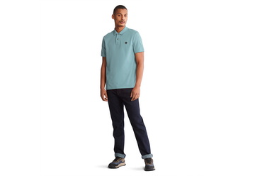 Timberland Oblečenie Basic Polo