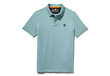Timberland Oblečenie Basic Polo
