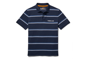 Timberland Oblečenie Ss Yd Stripe Polo