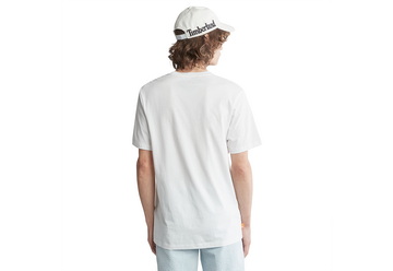 Timberland Oblečenie Ss Graphic Tee
