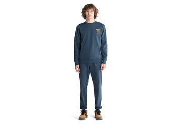 Timberland Oblečenie Elevated Sweatshirt