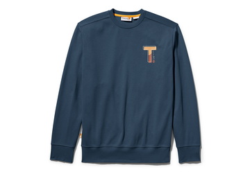 Timberland Oblečenie Elevated Sweatshirt