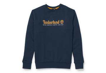 Timberland Oblečenie Wwes Crew Neck